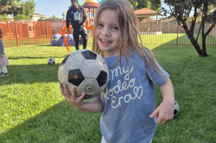 Slater Montessori in Fountain Valley